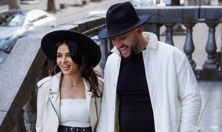 Spune tot sau iti ia gura foc! Cu cine l-ar lasa Tatiana pe o insula pustie pe Ilie, dar si ce parte a corpului nu ii place la sotul sau - VIDEO Spune tot sau iti ia gura foc! Cu cine l-ar lasa Tatiana pe o insula pustie pe Ilie, dar si ce parte a corpului nu ii place la sotul sau - VIDEO