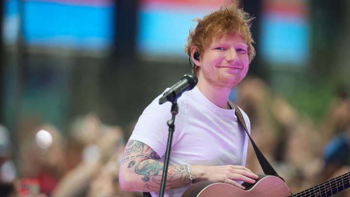 Ed Sheeran, decizie bizara. Artistul si-a sapat mormantul in propria curte: „Cand va veni momentul, voi putea...” Ed Sheeran, decizie bizara. Artistul si-a sapat mormantul in propria curte: „Cand va veni momentul, voi putea...”