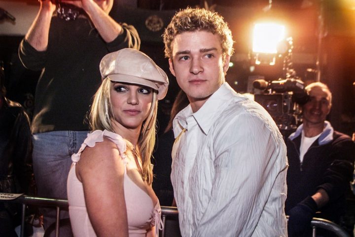Dupa 20 de ani, Britney Spears a dezvaluit ca l-a inselat pe Justin Timberlake: „Am iesit intr-o seara si...” Dupa 20 de ani, Britney Spears a dezvaluit ca l-a inselat pe Justin Timberlake: „Am iesit intr-o seara si...”