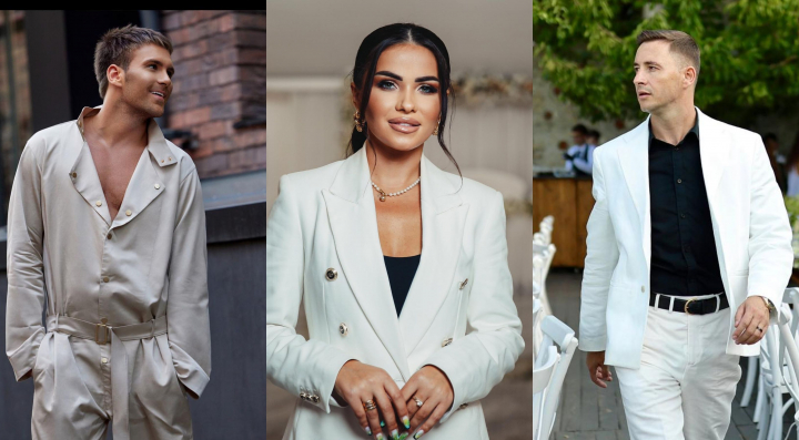 Si vedetele au parte de situatii jenante! Prin ce intamplari stanjenitoare au trecut Emilian Cretu, Tatiana Maxian, Ionel Istrati, dar si altii Si vedetele au parte de situatii jenante! Prin ce intamplari stanjenitoare au trecut Emilian Cretu, Tatiana Maxian, Ionel Istrati, dar si altii