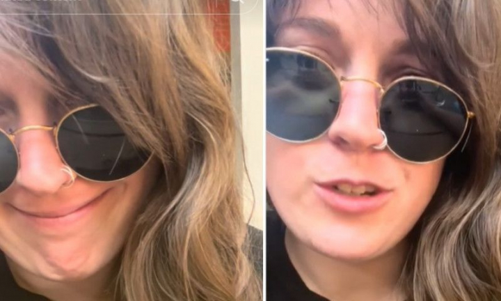 Cum a aflat o tanara ca noul ei iubit era logodit si isi organiza nunta cu o alta femeie: „Daca ai o zi proasta, aminteste-ti de asta”
