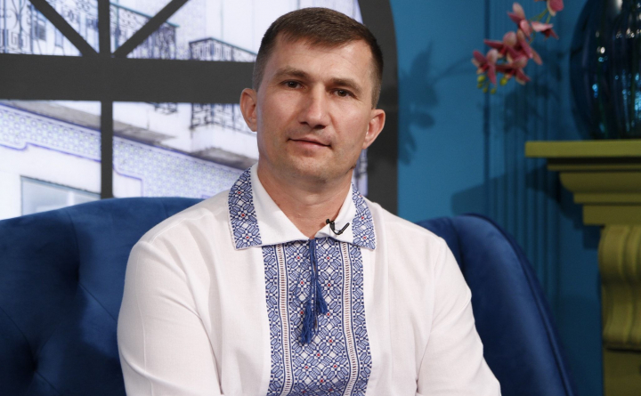 A lansat o piesa noua! Cum suna cea mai recenta melodie a interpretului Grigore Papuc: „Textul si muzica imi apartin” - VIDEO