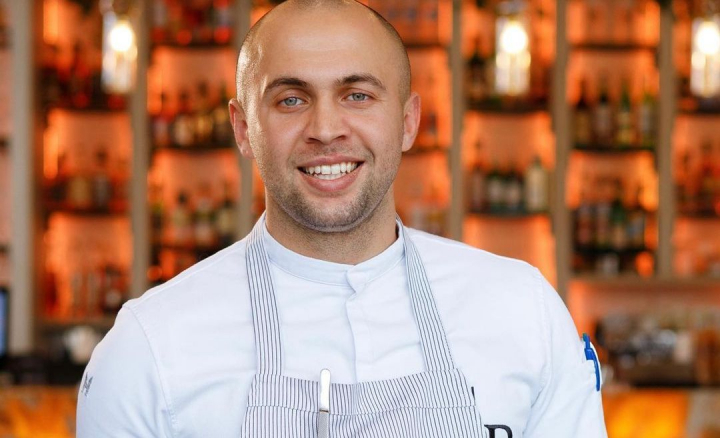 Cum se deschide corect o stridie acasa? Afla raspunsul de la chef Maxim Budeci: „Se recomanda a fi servite cu lime sau...” - VIDEO