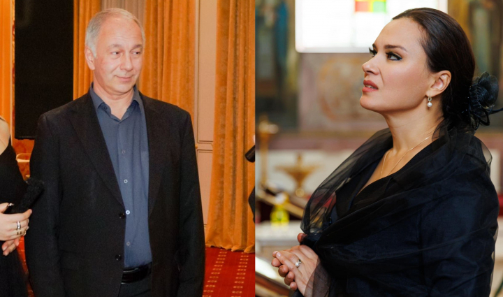 Premiera de suflet! Olesea Sevcenco si Marian Stircea au readus la viata versurile poeziei „O mama, dulce mama”, de Mihai Eminescu printr-o piesa  - VIDEO