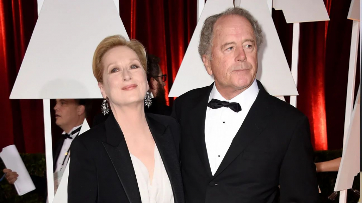 Epidemie de divorturi la Hollywood! Dupa 45 de casnicie, Meryl Streep s-a despartit de sotul ei. Dezvaluiri neasteptate Epidemie de divorturi la Hollywood! Dupa 45 de casnicie, Meryl Streep s-a despartit de sotul ei. Dezvaluiri neasteptate