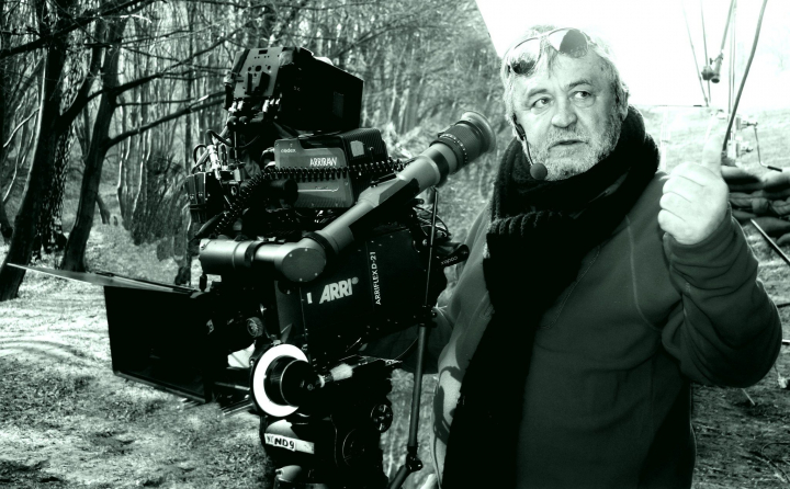 Valeriu Jereghi - 50 de ani in cinematografie! Cum si-a sarbatorit jubileul, dar si cine i-a fost alaturi in aceasta zi - VIDEO Valeriu Jereghi - 50 de ani in cinematografie! Cum si-a sarbatorit jubileul, dar si cine i-a fost alaturi in aceasta zi - VIDEO