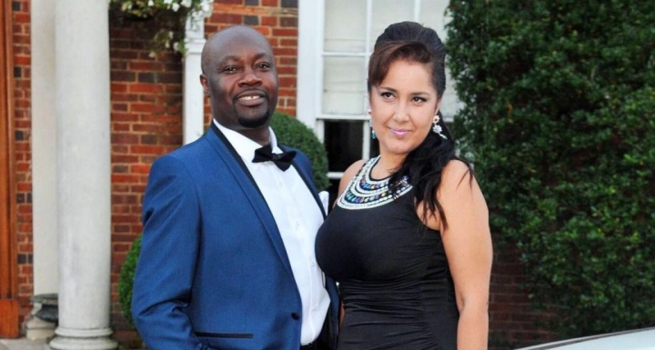 O moldoveanca s-a maritat cu un print din Africa, desi parintii au fost impotriva. Cum arata acum viata ei - FOTO
O moldoveanca s-a maritat cu un print din Africa, desi parintii au fost impotriva. Cum arata acum viata ei - FOTO