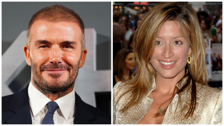 Femeia care sustine ca a fost amanta lui David Beckham a vazut documentarul si a „explodat”! Declaratii tari, dupa 20 de ani Femeia care sustine ca a fost amanta lui David Beckham a vazut documentarul si a „explodat”! Declaratii tari, dupa 20 de ani