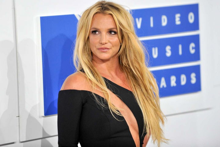 Britney Spears, motivul pentru care posteaza fotografii nud in mediul online: „Oamenii nu inteleg”