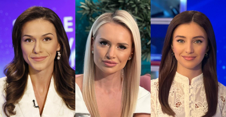 „Ai adormit vreodata la serviciu”? Cum au raspuns prezentatoarele PRO TV la aceasta intrebare - VIDEO „Ai adormit vreodata la serviciu”? Cum au raspuns prezentatoarele PRO TV la aceasta intrebare - VIDEO