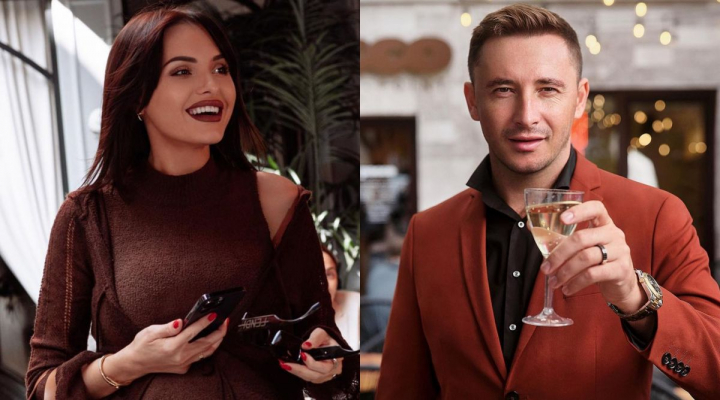 Dupa un an de tacere, Tany Vander a rabufnit! Ce i-a transmis lui Emilian Cretu: „Fa frumoaso, linisteste-te”! - FOTO/VIDEO Dupa un an de tacere, Tany Vander a rabufnit! Ce i-a transmis lui Emilian Cretu: „Fa frumoaso, linisteste-te”! - FOTO/VIDEO