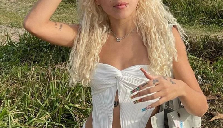 O cunoscuta influencerita a murit la numai 25 de ani! Disparuse complet de pe retelele sociale din luna august O cunoscuta influencerita a murit la numai 25 de ani! Disparuse complet de pe retelele sociale din luna august