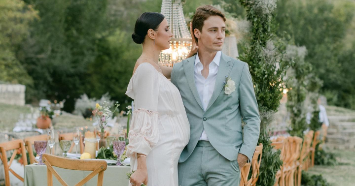 A avut parte de un Baby Shower surpriza! Ce va avea Valentina Nafornita, baietel sau fetita - FOTO/VIDEO A avut parte de un Baby Shower surpriza! Ce va avea Valentina Nafornita, baietel sau fetita - FOTO/VIDEO