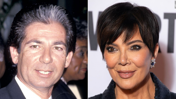 Kris Jenner a rupt tacerea despre momentul in care l-a inselat pe Robert Kardashian: „Cel mai mare...” Kris Jenner a rupt tacerea despre momentul in care l-a inselat pe Robert Kardashian: „Cel mai mare...”