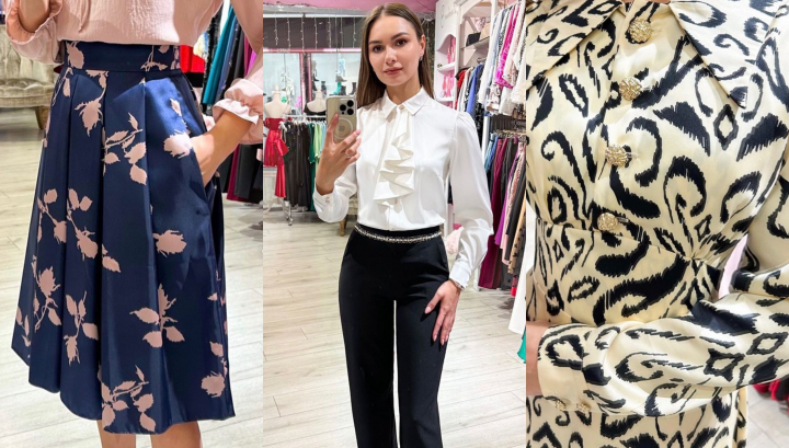 Tinute in trend pentru sezonul rece, doar la Loredana Boutique! Brandul care te ajuta sa-ti alegi piese vestimentare potrivite stilului tau - VIDEO