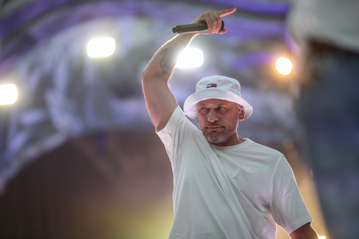 Caddy, membrul trupei B.U.G Mafia, a suferit un infarct. Anuntul formatiei: „Va ramane in spital” Caddy, membrul trupei B.U.G Mafia, a suferit un infarct. Anuntul formatiei: „Va ramane in spital”