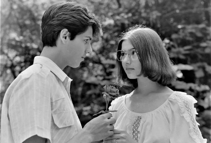 Ireal! Pentru ce suma au acceptat Stefan Banica si Oana Sarbu sa joace in Liceenii? Cati bani au primit, de fapt Ireal! Pentru ce suma au acceptat Stefan Banica si Oana Sarbu sa joace in Liceenii? Cati bani au primit, de fapt