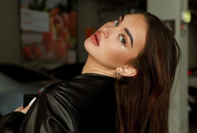 Tu ai recunoaste-o? Iata cum arata Olga Verbitchi in copilarie - FOTO
Tu ai recunoaste-o? Iata cum arata Olga Verbitchi in copilarie - FOTO