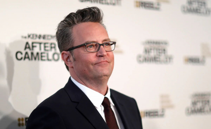 Ce avere uluitoare avea Matthew Perry cand a murit. Actorul din „Friends” nu are niciun mostenitor