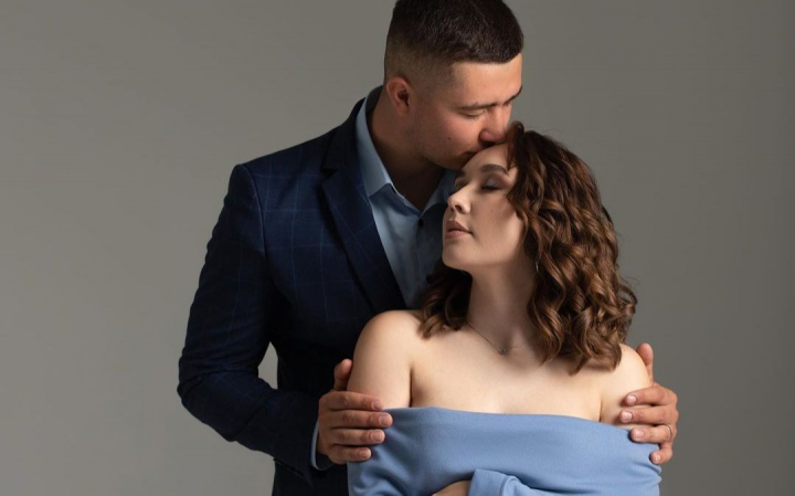 Katy Black - plina de emotii! Ce surpriza i-a facut sotul: „E foarte frumos, eu tremur. Multumesc, Cristi” - VIDEO Katy Black - plina de emotii! Ce surpriza i-a facut sotul: „E foarte frumos, eu tremur. Multumesc, Cristi” - VIDEO