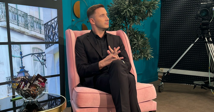 Emilian Cretu a devenit tatic? Ce raspuns a dat actorul: „Adevarul este ca...” - VIDEO Emilian Cretu a devenit tatic? Ce raspuns a dat actorul: „Adevarul este ca...” - VIDEO