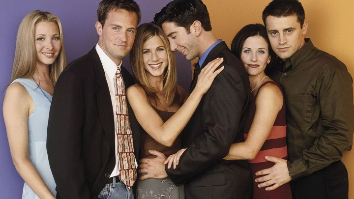 Motivul pentru care actorii din „Friends” nu au declarat nimic despre moartea lui Matthew Perry Motivul pentru care actorii din „Friends” nu au declarat nimic despre moartea lui Matthew Perry