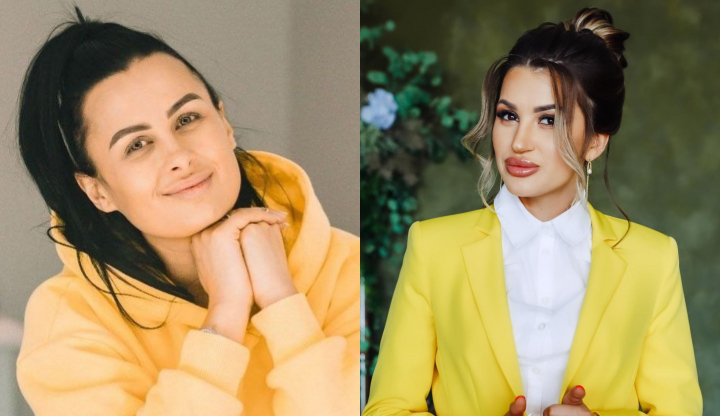 Scandal monstru intre surorile Terescenco! S-au luat la bataie, iar pe social media curg acuzatii si amenintari - VIDEO Scandal monstru intre surorile Terescenco! S-au luat la bataie, iar pe social media curg acuzatii si amenintari - VIDEO