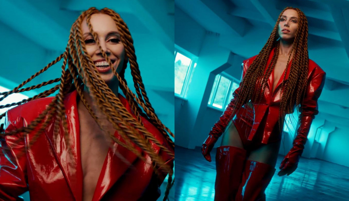 Un nou succes pentru Aliona Moon! Cea mai recenta piesa pe care a lansat-o a fost difuzata la un radio francez: „Pare simpla, dar nu o poate canta oricine” - VIDEO Un nou succes pentru Aliona Moon! Cea mai recenta piesa pe care a lansat-o a fost difuzata la un radio francez: „Pare simpla, dar nu o poate canta oricine” - VIDEO