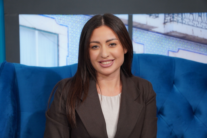 Ingrijirea corecta pentru un ten sanatos! Afla de la Tatiana Ustica ce produse folosim pentru o fata luminoasa si senina - VIDEO