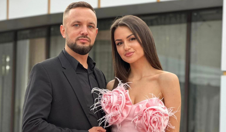 Andrei si Ella Chistol si-au cumparat un Mercedes GLE Coupe! Au scos din buzunar o suma frumusica pentru noua lor masina - FOTO/VIDEO