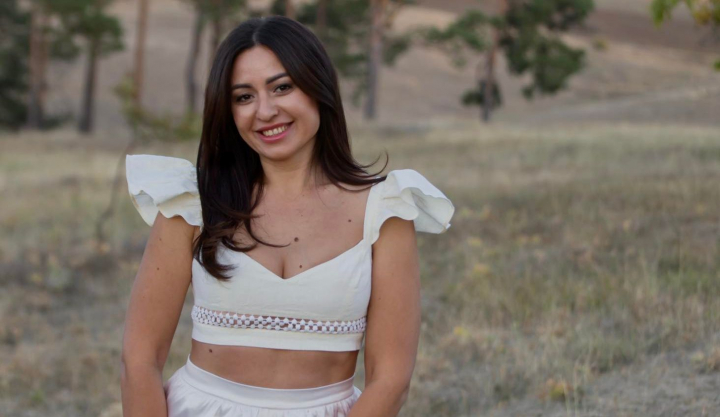 Produse bio in trusa ta de frumusete! Tatiana Ustica: „Sunt rujuri, gloss-uri care hidrateaza, rimeluri care trateaza genele noastre” - VIDEO