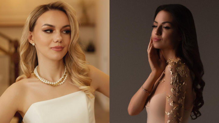 Scandalul dintre Ella Chistol si Rodica Untila continua: „Persoana in cauza m-a hartuit permanent” - VIDEO Scandalul dintre Ella Chistol si Rodica Untila continua: „Persoana in cauza m-a hartuit permanent” - VIDEO