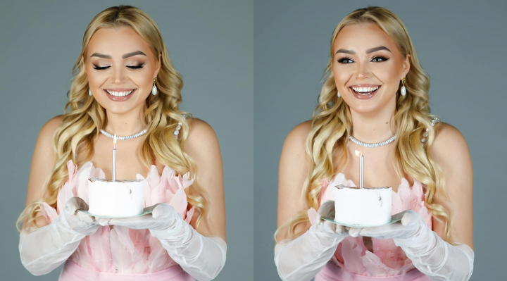 „32! Sunt un om implinit”! Ce surpriza i-a pregatit Marcel Stefanet sotiei sale, Cornelia - FOTO/VIDEO „32! Sunt un om implinit”! Ce surpriza i-a pregatit Marcel Stefanet sotiei sale, Cornelia - FOTO/VIDEO