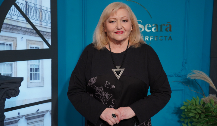 La 75 de ani are o energie debordanta! Cum se mentine Lidia Botezatu in forma, dar si de ce nu a cantat niciodata la nunti si cumetrii - VIDEO La 75 de ani are o energie debordanta! Cum se mentine Lidia Botezatu in forma, dar si de ce nu a cantat niciodata la nunti si cumetrii - VIDEO