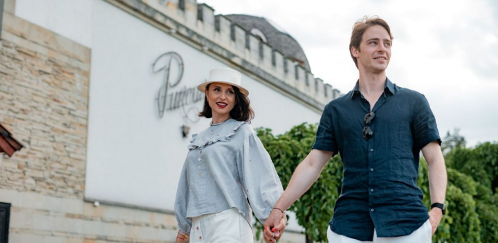 Valentina Nafornita a nascut! Vezi prima imagine cu bebelusul, dar si ce prenume a ales pentru micutul ei - FOTO Valentina Nafornita a nascut! Vezi prima imagine cu bebelusul, dar si ce prenume a ales pentru micutul ei - FOTO