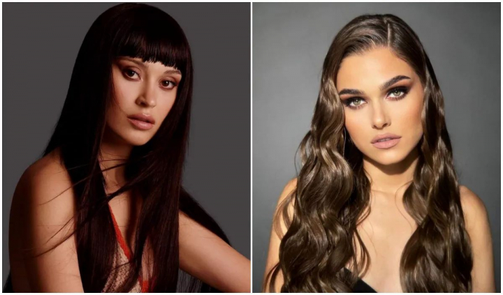 Care este acum relatia dintre Theo Rose si Irina Rimes, dupa presupusul lor conflict de la Vocea Romaniei. Gestul neasteptat facut de cele doua artiste - VIDEO