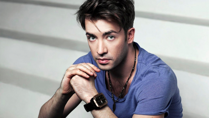 Arsenium da cartile pe fata! Detalii despre viata personala: „Vreau sa stiti ca...” - FOTO Arsenium da cartile pe fata! Detalii despre viata personala: „Vreau sa stiti ca...” - FOTO