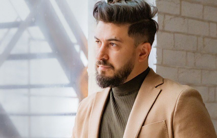 Fanii au asteptat asta! Dupa o pauza de 2 ani, Igor Stribitchi a lansat piesa „Mireasa”: „Ultima piesa a fost in 2021. Am fost mai mult in sfera imobiliara” - VIDEO