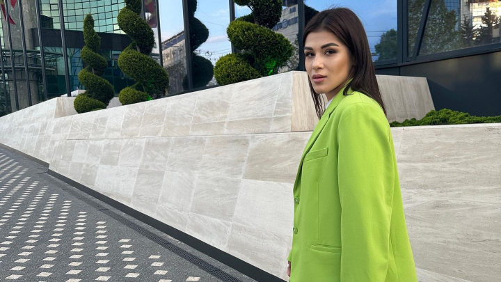 Anastasia Nichita - imagini rare alaturi de fratele ei care nu mai este in viata: „Nu trece o zi in care sa nu-mi amintesc de tine” - FOTO