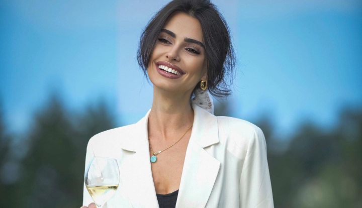 Felicia Sirbu - aniversare la Milano! Jurnalista a sarbatorit intr-un cerc restrans: „Am avut o zi de nastere speciala” - FOTO Felicia Sirbu - aniversare la Milano! Jurnalista a sarbatorit intr-un cerc restrans: „Am avut o zi de nastere speciala” - FOTO