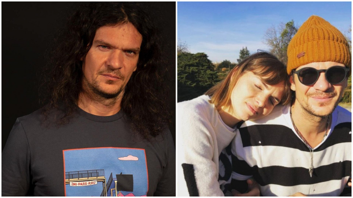 Tudor Chirila a marturisit de ce nu face nunta cu iubita lui, Iulia Mizgan. Formeaza un cuplu de 10 ani Tudor Chirila a marturisit de ce nu face nunta cu iubita lui, Iulia Mizgan. Formeaza un cuplu de 10 ani