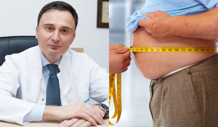 Totul despre chirurgia bariatrica! Cand si de ce trebuie sa apelezi la aceasta metoda de tratament. Adrian Hotineanu, chirurg: „Prima luna slabesti cel mai mult” - VIDEO Totul despre chirurgia bariatrica! Cand si de ce trebuie sa apelezi la aceasta metoda de tratament. Adrian Hotineanu, chirurg: „Prima luna slabesti cel mai mult” - VIDEO
