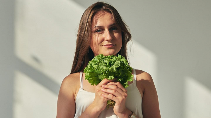 Secretul din spatele poftei de ciocolata, dar si cum poti scapa de celulita. Nutritionista Ana Erhan stie raspunsurile: „Putem sa rezolvam chestia asta destul de usor” - VIDEO
