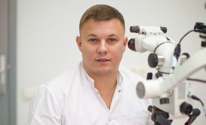 Povestea din spatele halatului alb! Afla de la medicul stomatolog Dumitru Romaniuc cum a inceput totul, dar si de ce a lasat muzica - VIDEO
Povestea din spatele halatului alb! Afla de la medicul stomatolog Dumitru Romaniuc cum a inceput totul, dar si de ce a lasat muzica - VIDEO