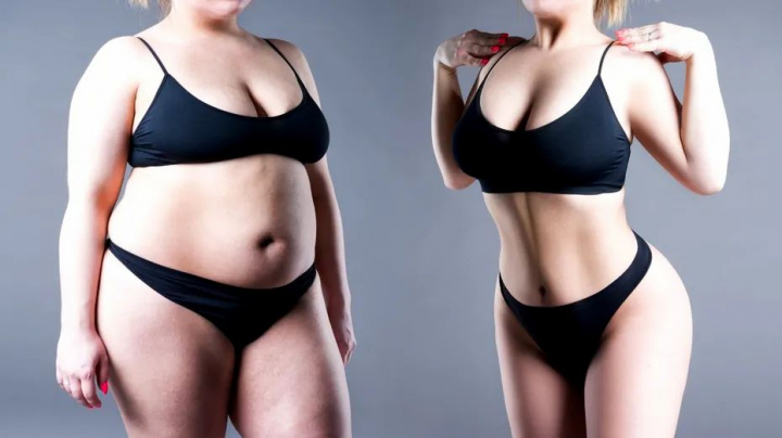 Ana a slabit 30 de kilograme fara dieta si sport! Care este secretul, dar si cum se simte acum - VIDEO Ana a slabit 30 de kilograme fara dieta si sport! Care este secretul, dar si cum se simte acum - VIDEO