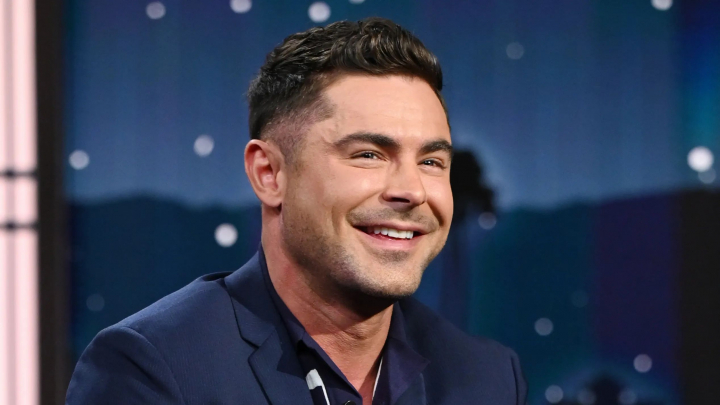 Fanii lui Zac Efron, socati de cea mai recenta aparitie a actorului: „Ce s-a intamplat cu fata lui?” - VIDEO Fanii lui Zac Efron, socati de cea mai recenta aparitie a actorului: „Ce s-a intamplat cu fata lui?” - VIDEO