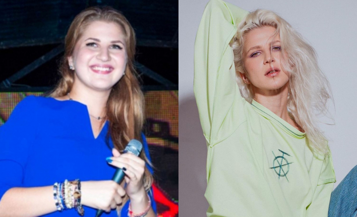 Nimic nu e imposibil! Top 6 persoane publice de la noi care au castigat lupta cu kilogramele in plus - FOTO Nimic nu e imposibil! Top 6 persoane publice de la noi care au castigat lupta cu kilogramele in plus - FOTO