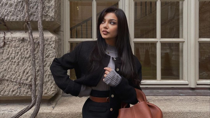 Michaela Berdaga a fost jefuita de doua romance in Milano! Ce povesteste bloggerita despre incident - VIDEO Michaela Berdaga a fost jefuita de doua romance in Milano! Ce povesteste bloggerita despre incident - VIDEO