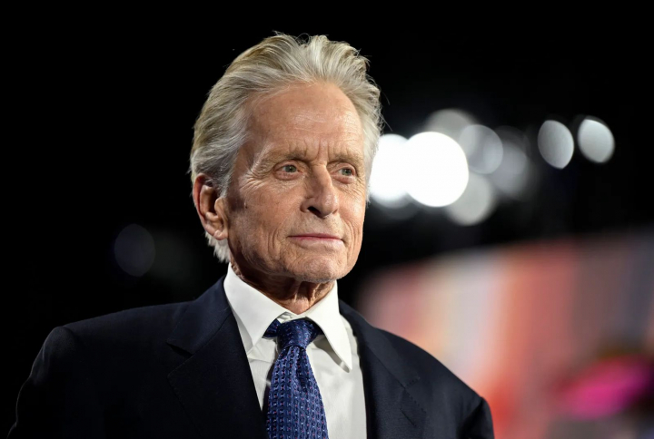 Michael Douglas, aparitie rara la un eveniment monden. Mesajul emotionant al actorului de 79 de ani Michael Douglas, aparitie rara la un eveniment monden. Mesajul emotionant al actorului de 79 de ani