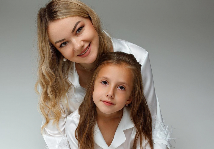 Fiica Rodicai Untila isi sarbatoreste aniversarea! Ce mesaj emotionant i-a scris bloggerita pe social media - FOTO/VIDEO